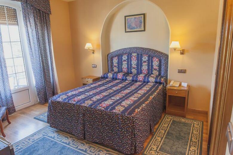 Hotel El Carmen
