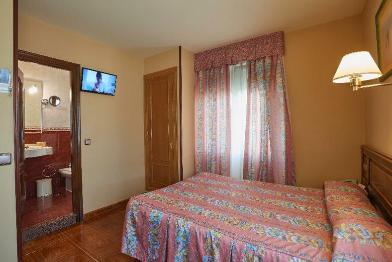 Hotel El Carmen