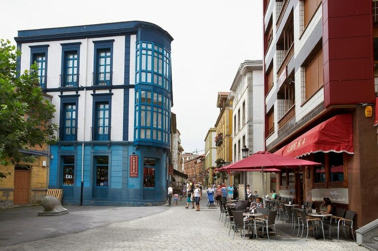 Hotel El Carmen