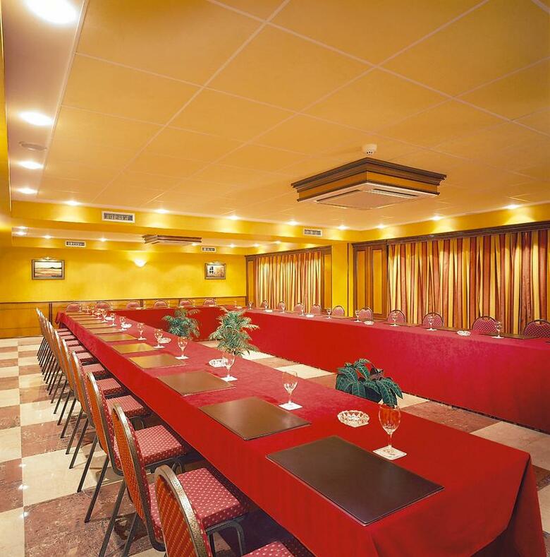 Hotel El Carmen