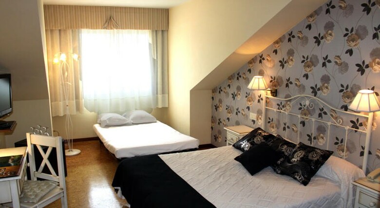 Hotel El Carmen