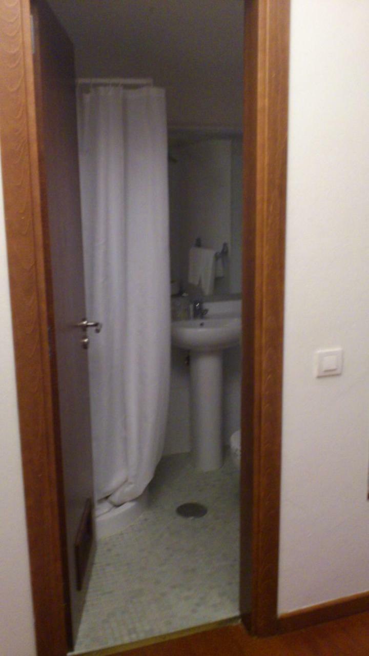 Hotel La Plaza I
