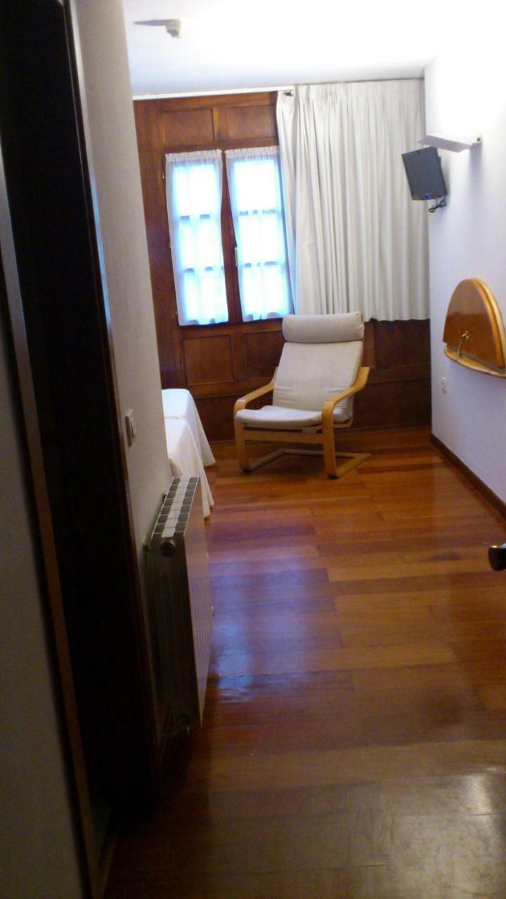 Hotel La Plaza I