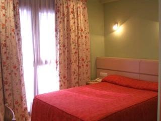 Hotel Cristal Naranco