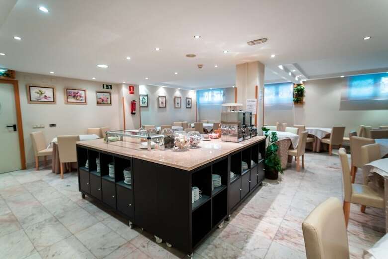Hotel Astures