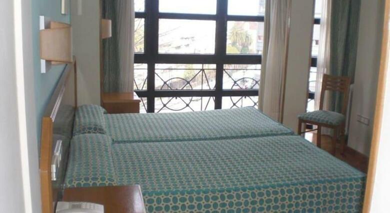 Hotel Astures