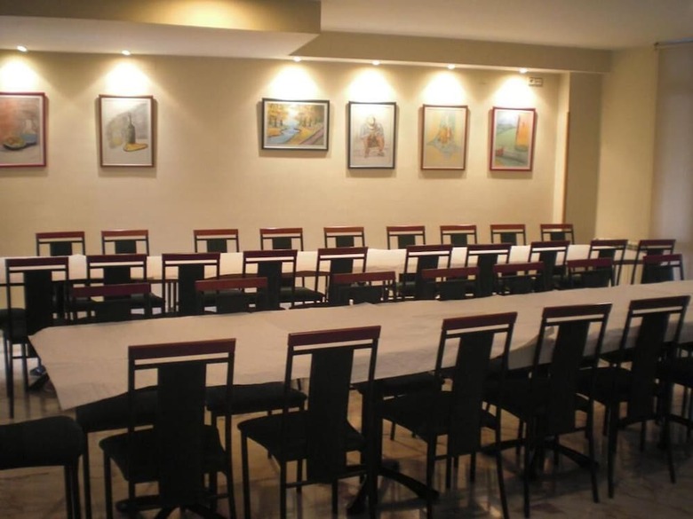 Hotel Astures