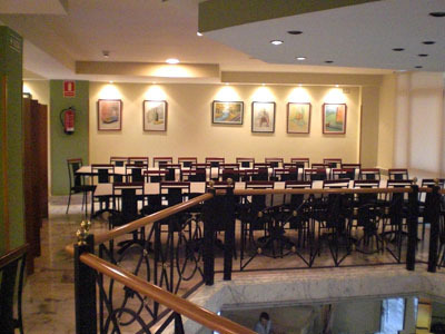 Hotel Astures