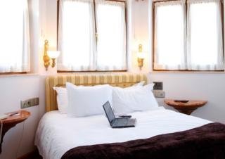 Hotel Rei Alfonso II