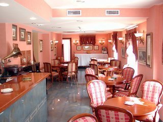 Hotel Rei Alfonso II