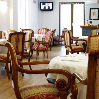 Hotel Rei Alfonso II