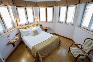 Hotel Rei Alfonso II