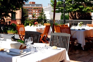 Hotel Rei Alfonso II