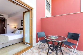 Hotel Rei Alfonso II