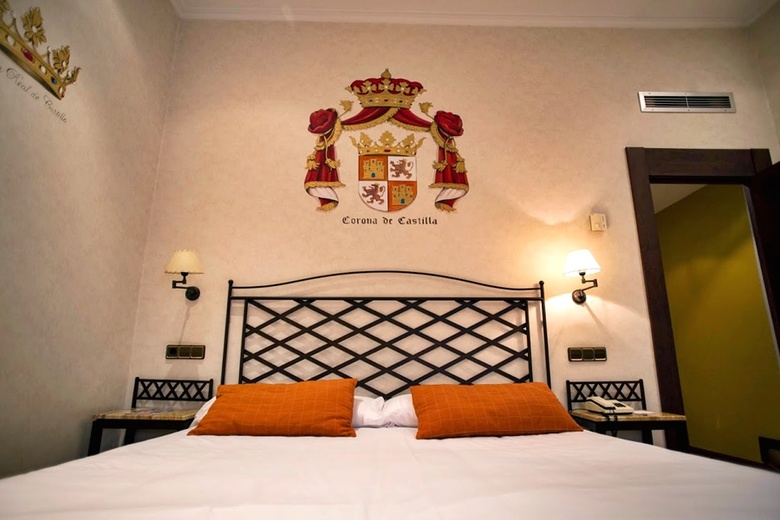 Hotel Palacio De Valderr�banos