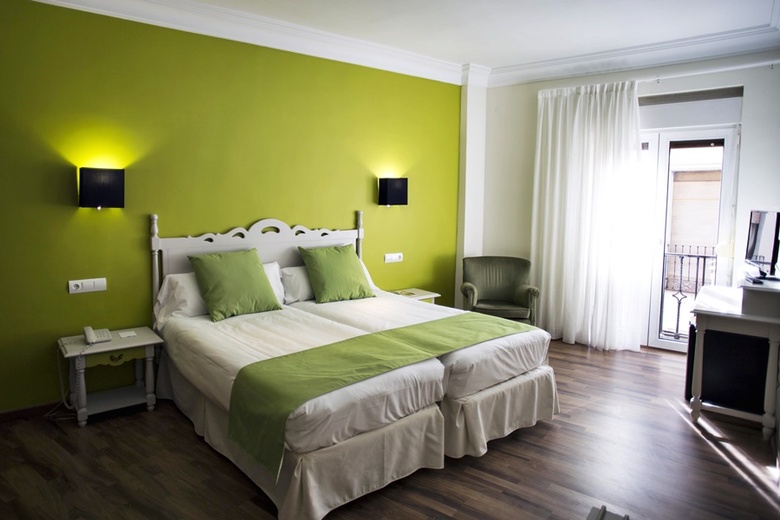 Hotel Palacio De Valderr�banos