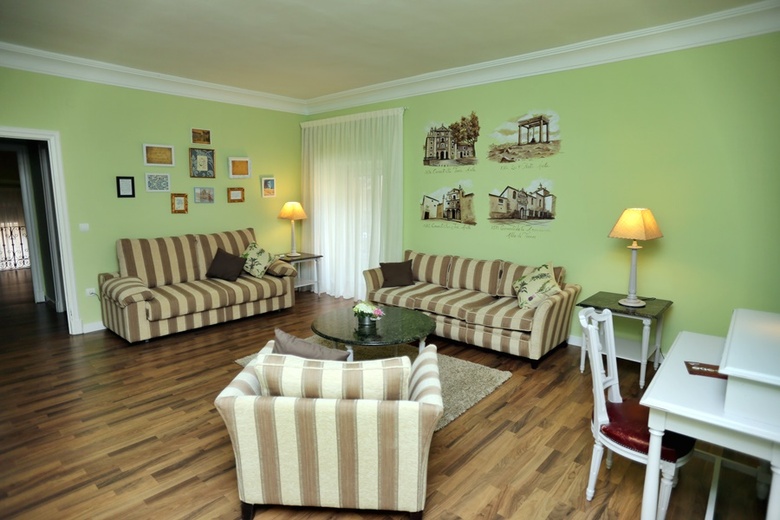 Hotel Palacio De Valderr�banos