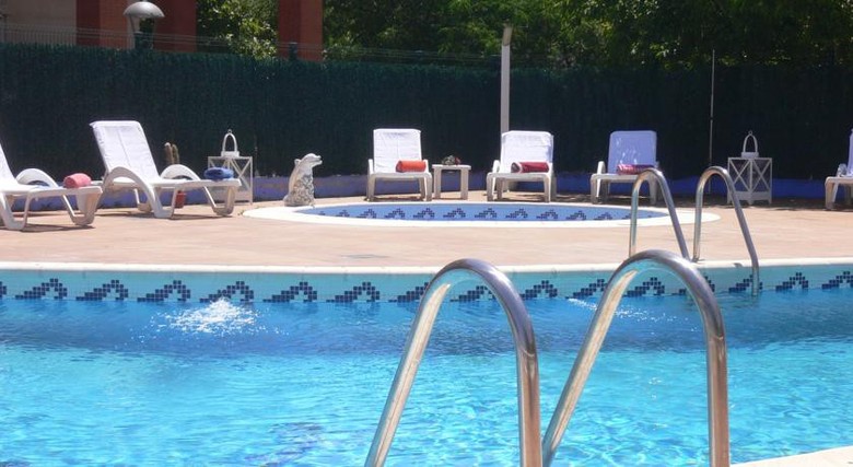 Hotel Zeus