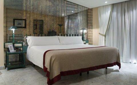 Hotel Azz M�rida Medea