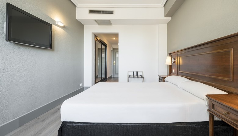 Hotel Ilunion Las Lomas M�rida