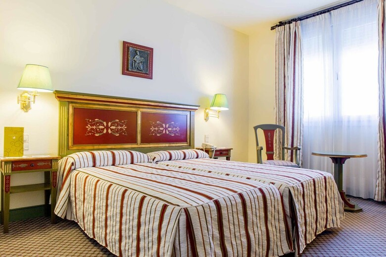 Hotel Velada Merida