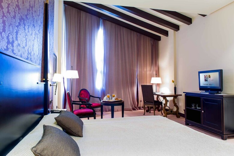 Hotel Velada Merida