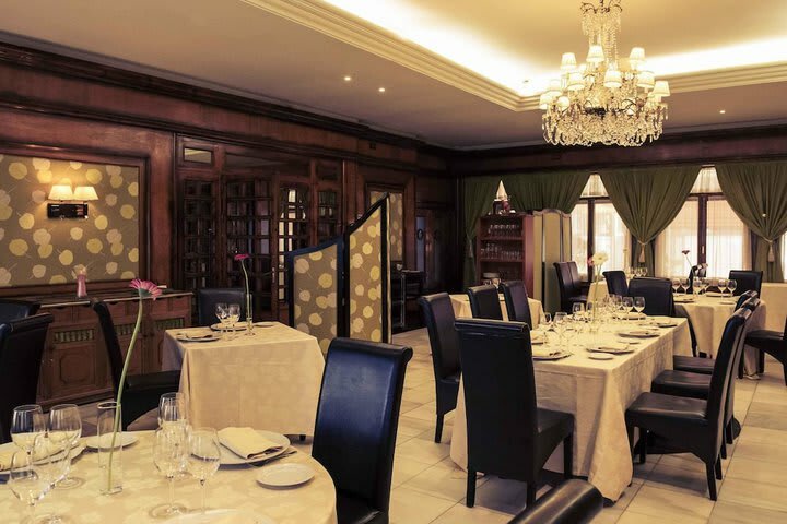 Hotel Mercure Rio Badajoz