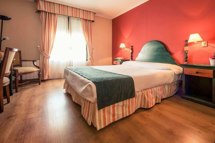Hotel Mercure Rio Badajoz