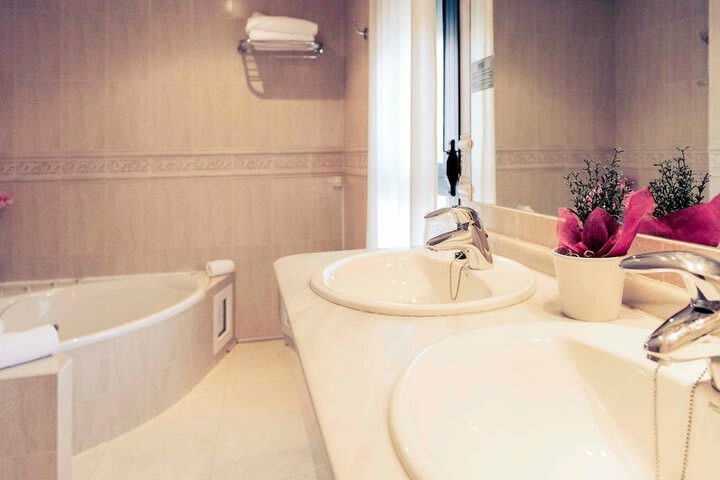 Hotel Mercure Rio Badajoz
