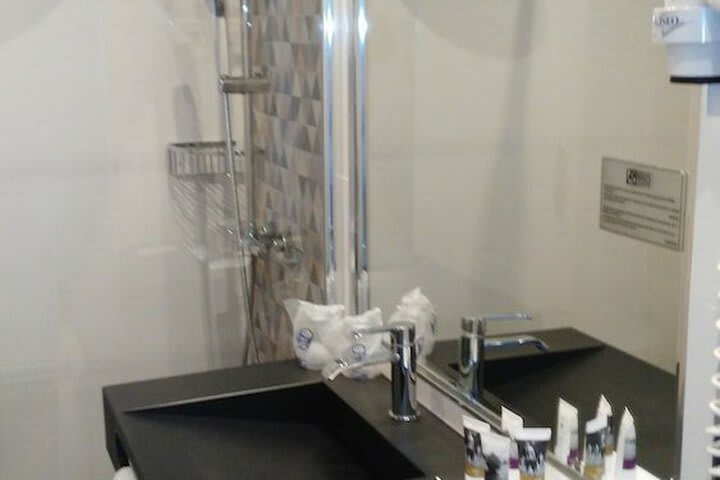 Hotel Mercure Rio Badajoz