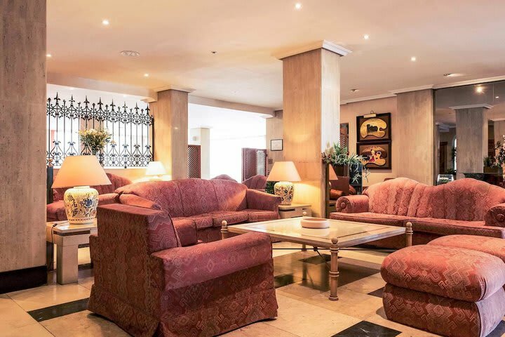 Hotel Mercure Rio Badajoz