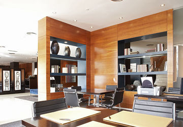 AC Hotel Badajoz By Marriott