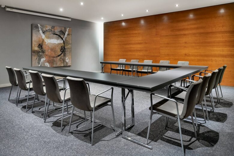 AC Hotel Badajoz By Marriott