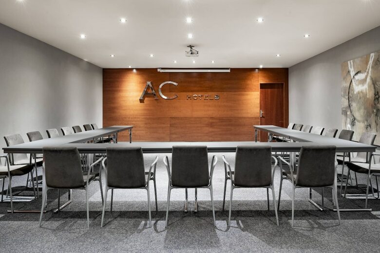 AC Hotel Badajoz By Marriott