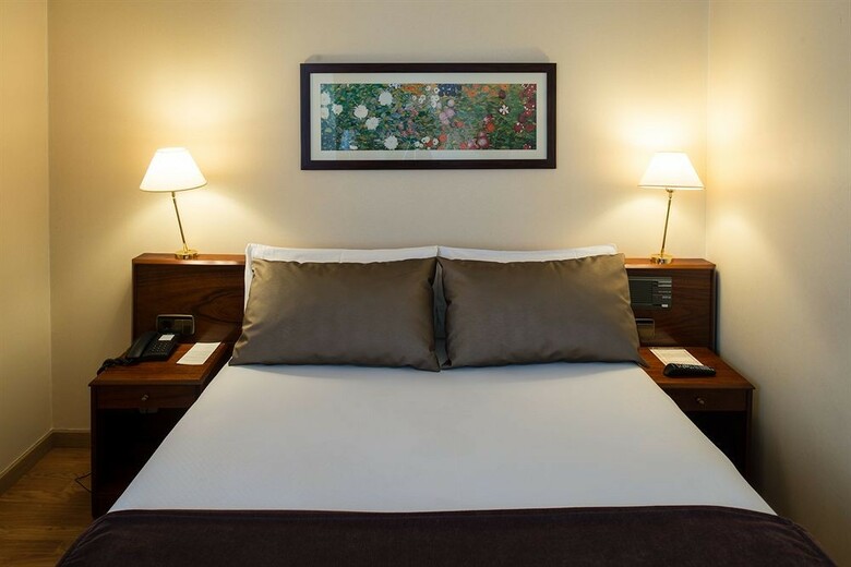 Hotel Catalonia Roma