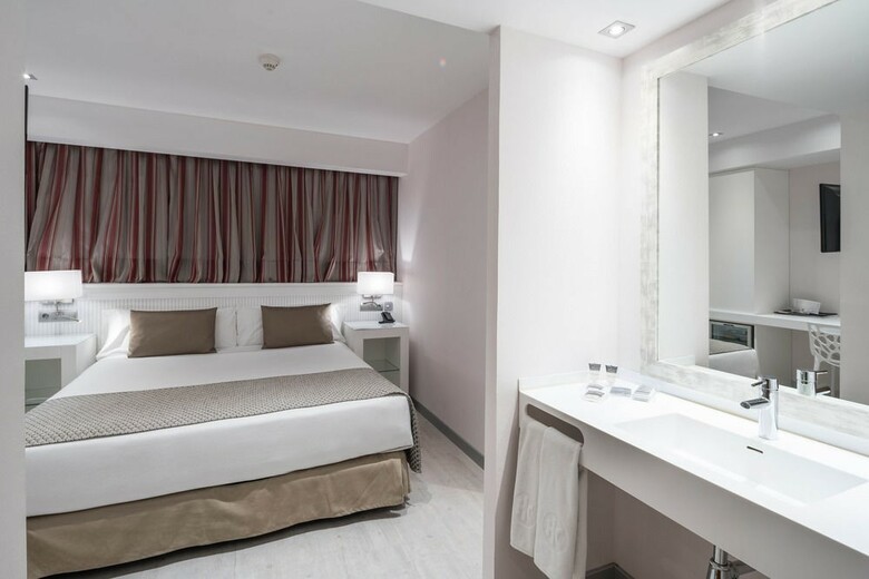 Hotel Catalonia Roma