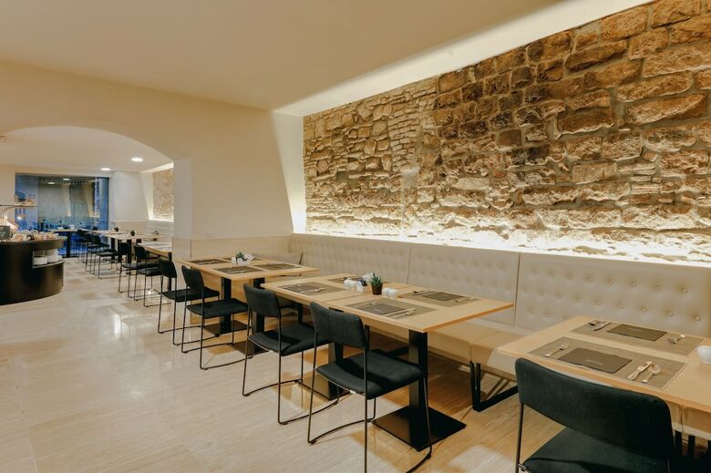 Hotel Hesperia Barri G�tic