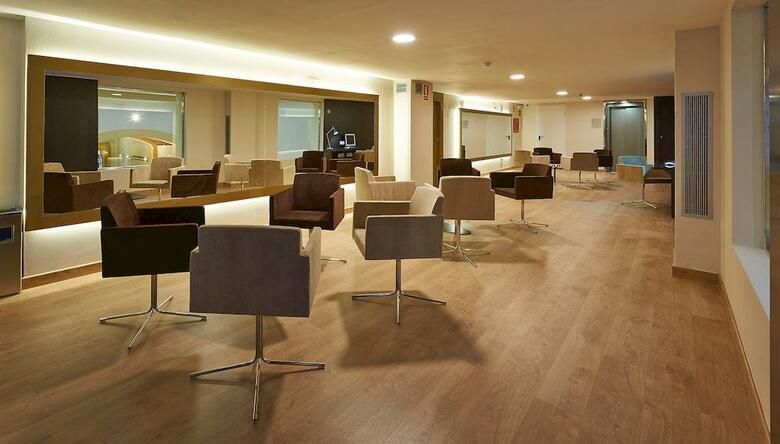 Hotel Hesperia Barri G�tic