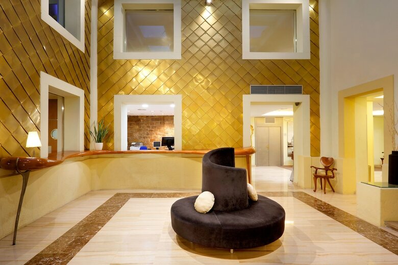 Hotel Hesperia Barri G�tic