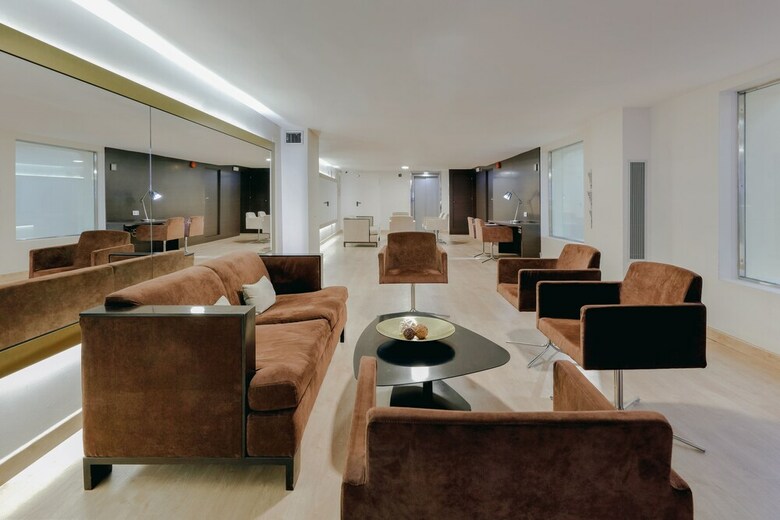 Hotel Hesperia Barri G�tic