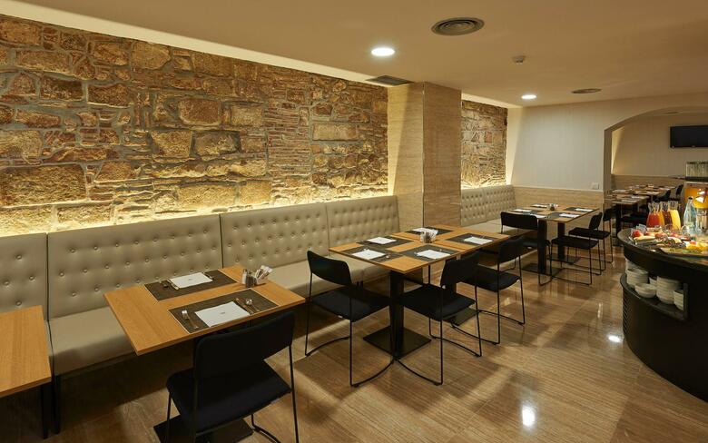 Hotel Hesperia Barri G�tic