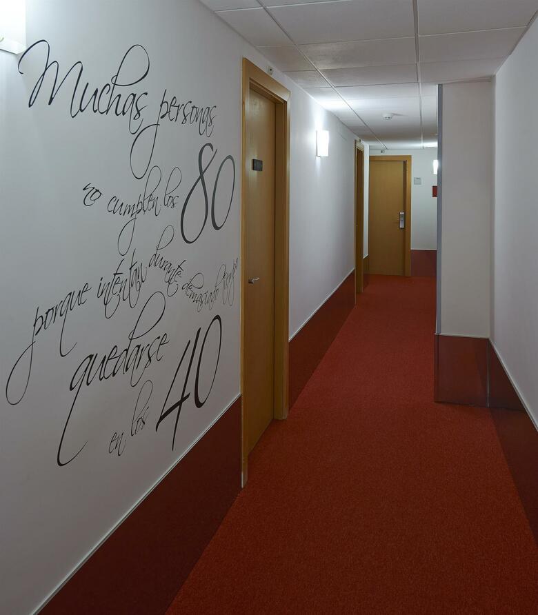 Hotel Hesperia Barri G�tic