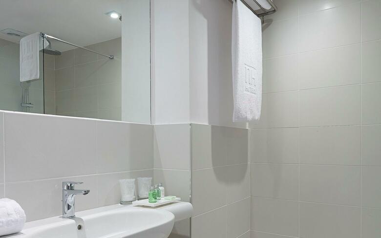 Hotel Hesperia Barri G�tic