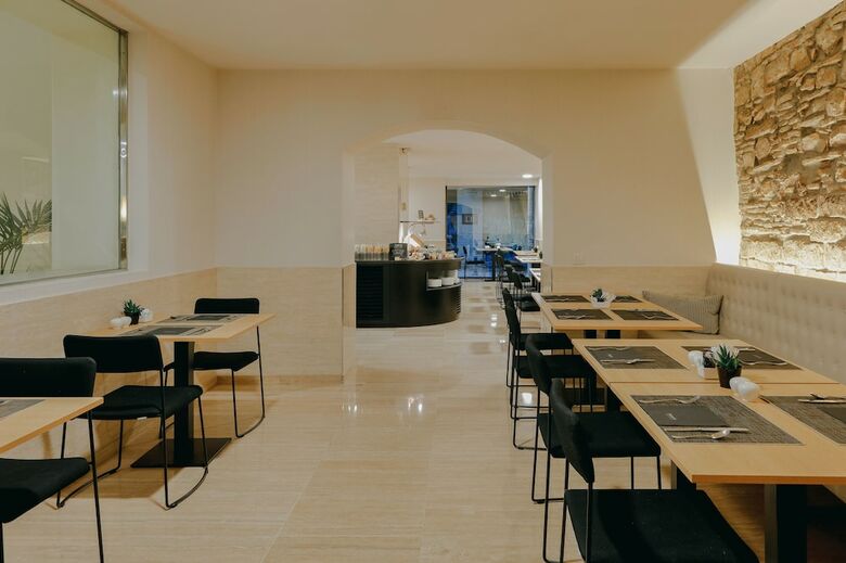 Hotel Hesperia Barri G�tic