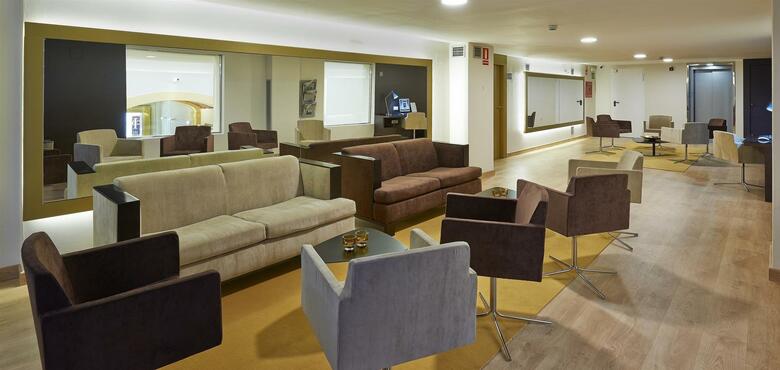 Hotel Hesperia Barri G�tic