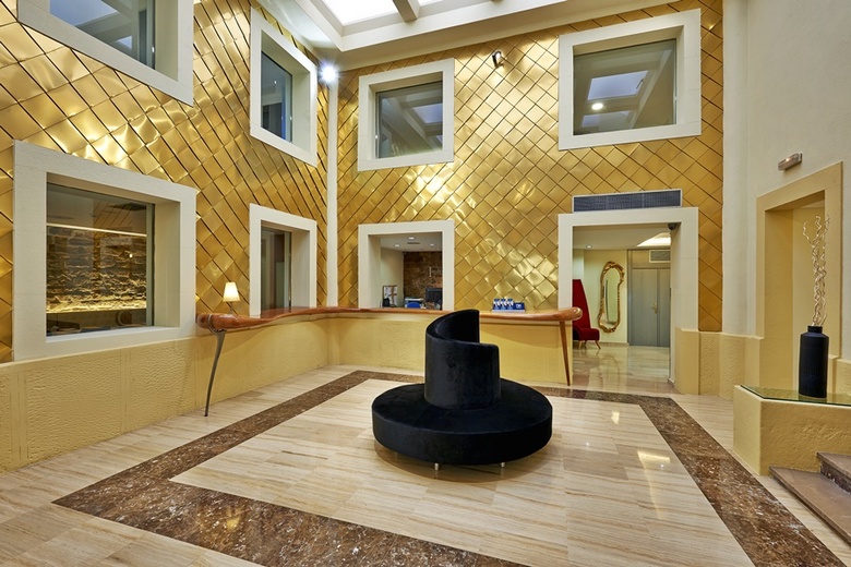 Hotel Hesperia Barri G�tic