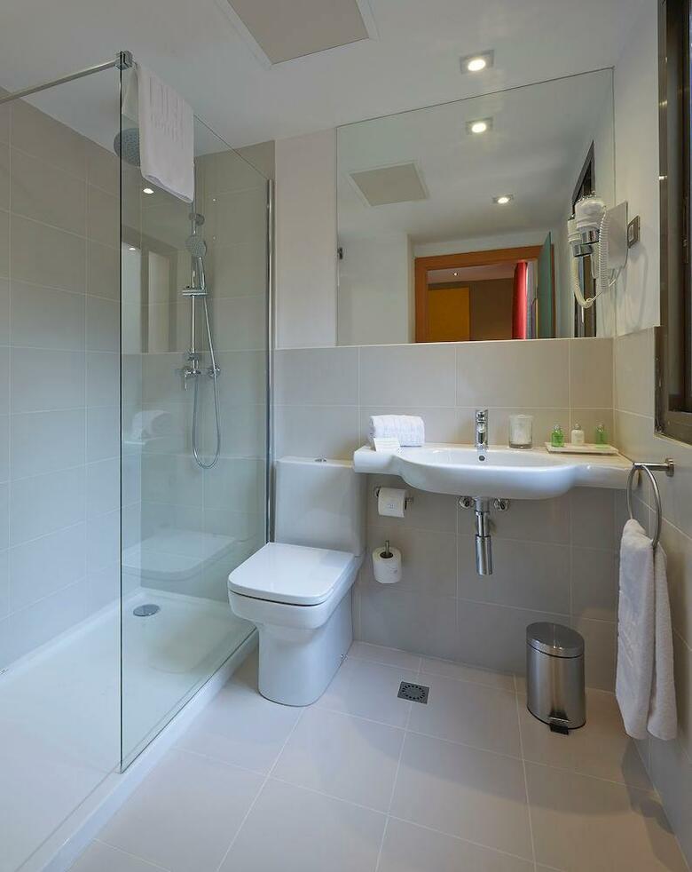 Hotel Hesperia Barri G�tic