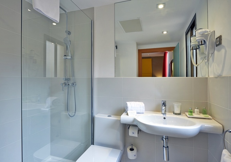 Hotel Hesperia Barri G�tic