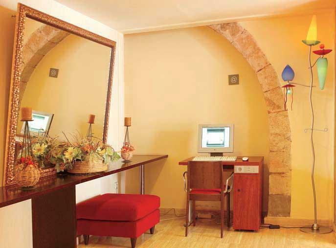 Hotel Hesperia Barri G�tic