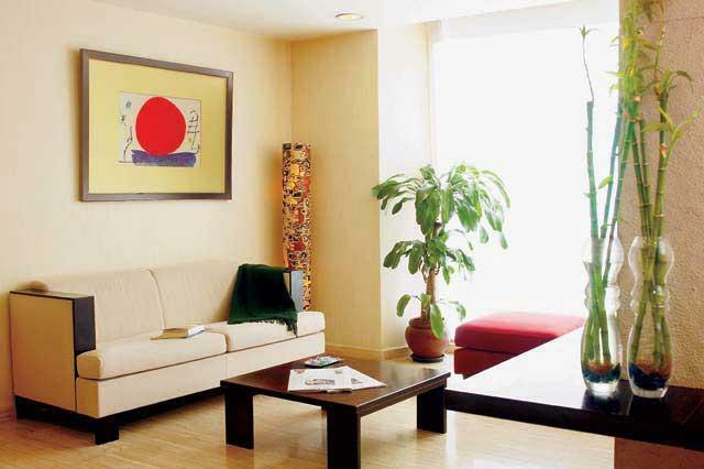 Hotel Hesperia Barri G�tic